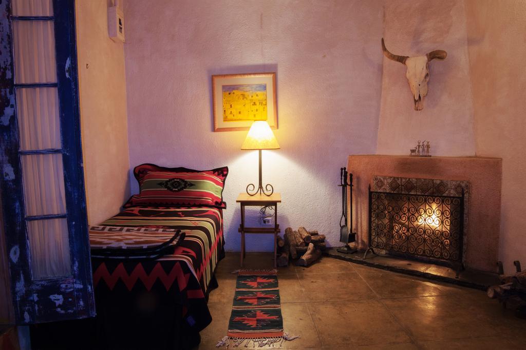 Rancho De La Osa Guest Ranch Hotel Sasabe Kültér fotó