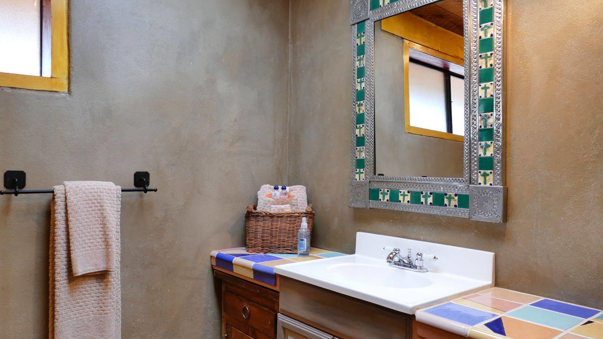 Rancho De La Osa Guest Ranch Hotel Sasabe Kültér fotó