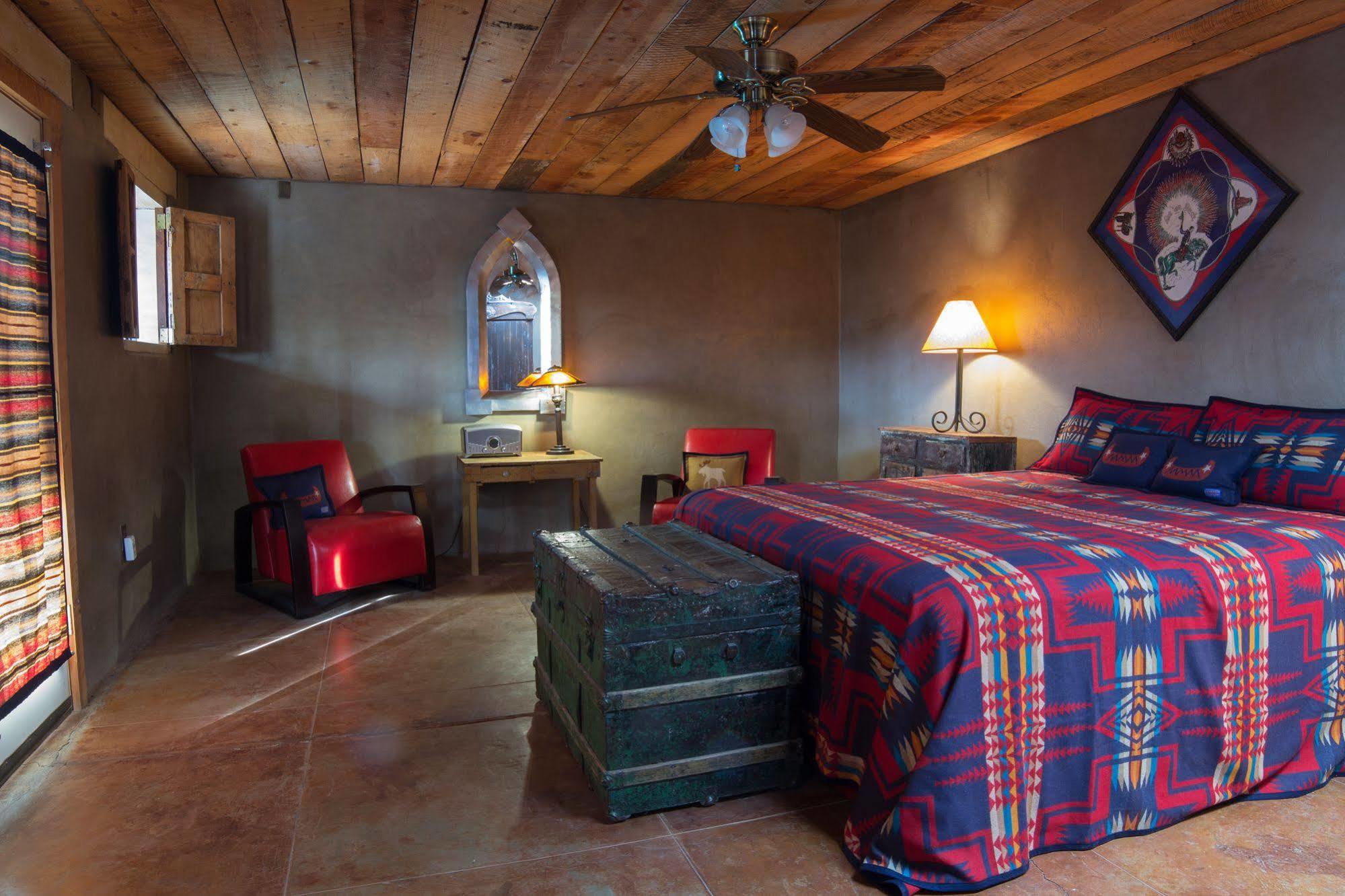 Rancho De La Osa Guest Ranch Hotel Sasabe Kültér fotó