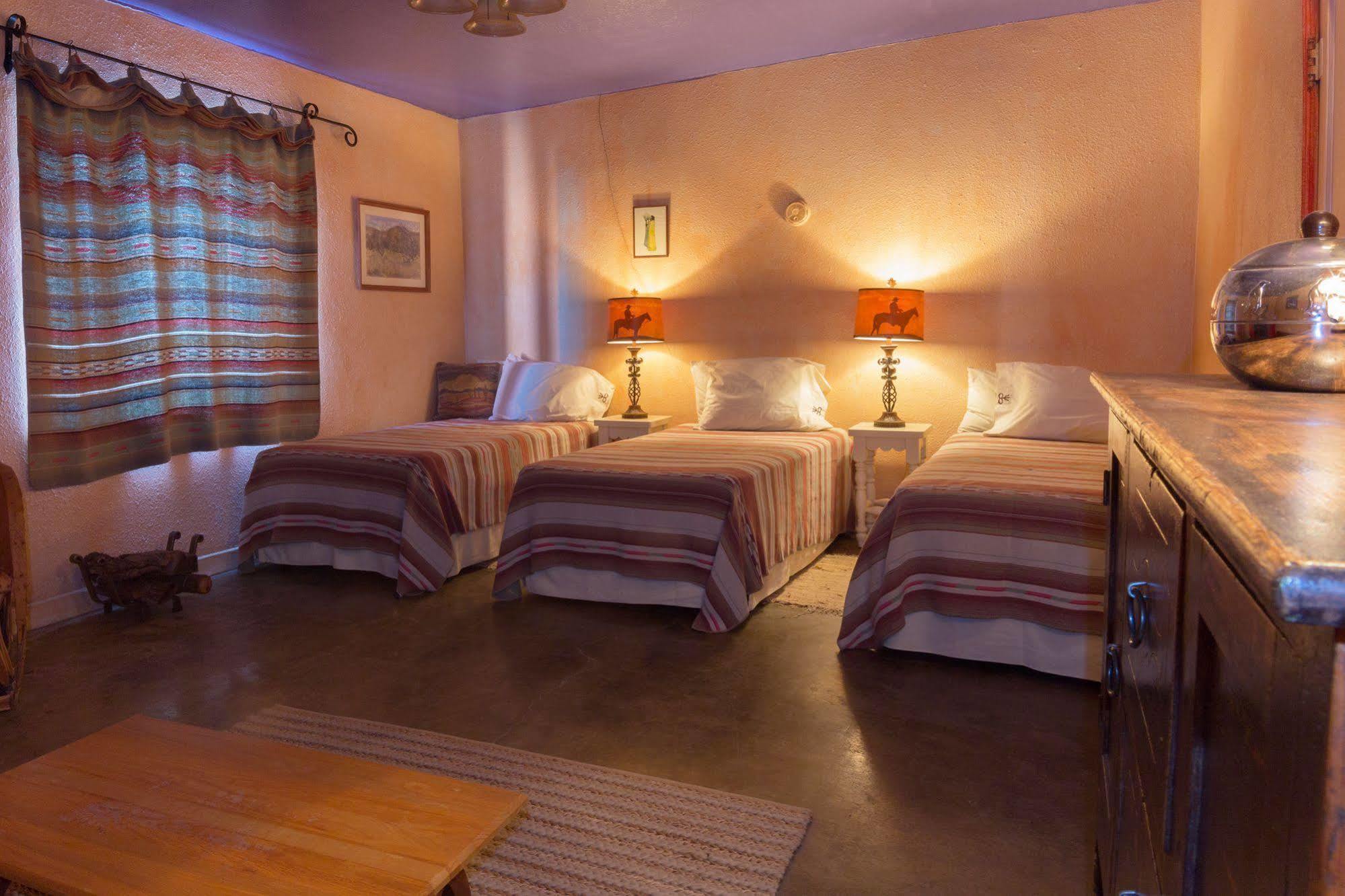 Rancho De La Osa Guest Ranch Hotel Sasabe Kültér fotó