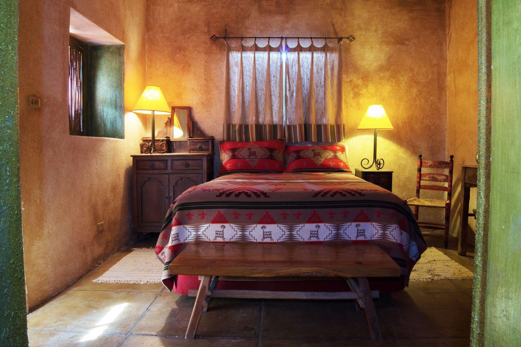 Rancho De La Osa Guest Ranch Hotel Sasabe Kültér fotó