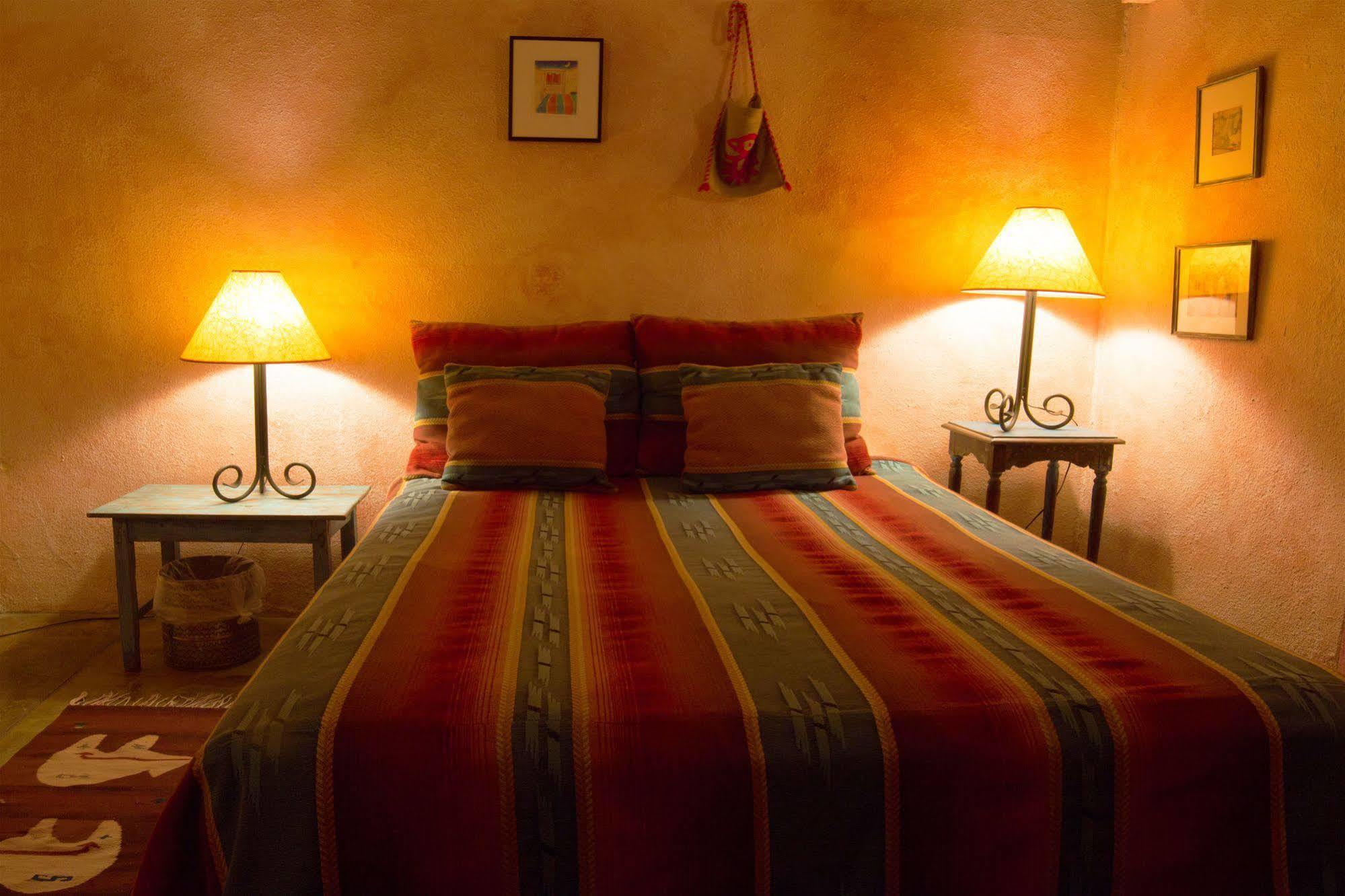 Rancho De La Osa Guest Ranch Hotel Sasabe Kültér fotó